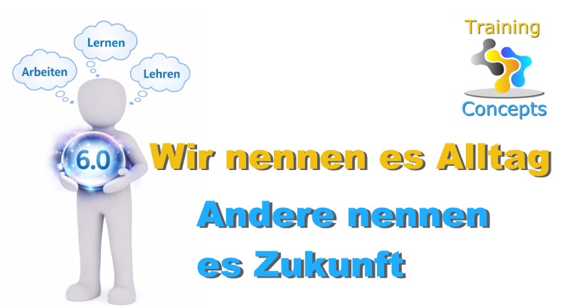 Beitragsbild Wir nennen es Alltag