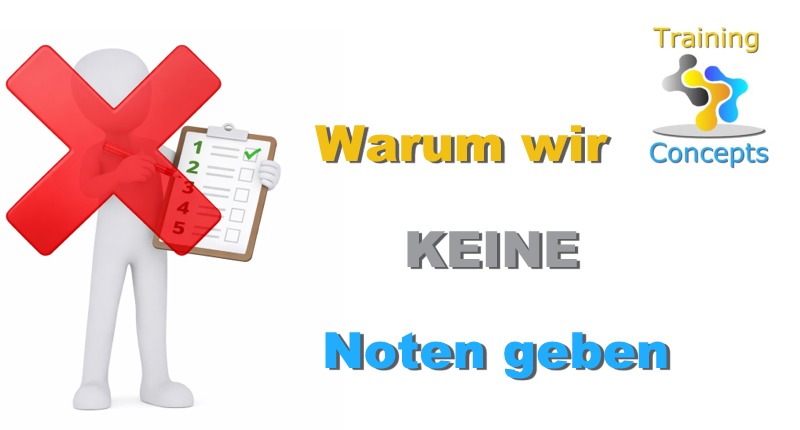 Beitragsbild keine Noten?