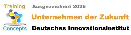 Award Unternehmen der Zukunft