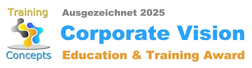 Award Corporate Vision