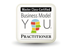 Business Model You Practitioner