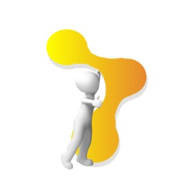 Symbol Einzelpersonen