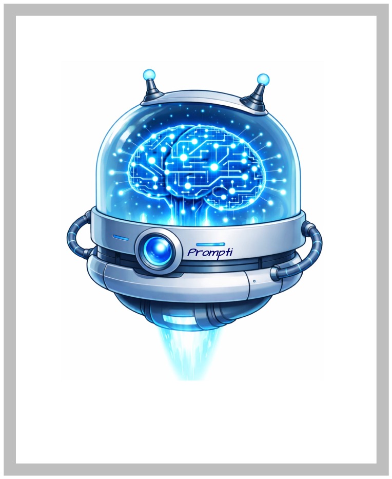 Bild von Prompti