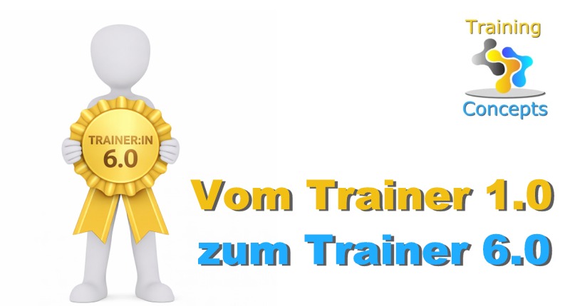 Beitragsbild Trainerentwicklung